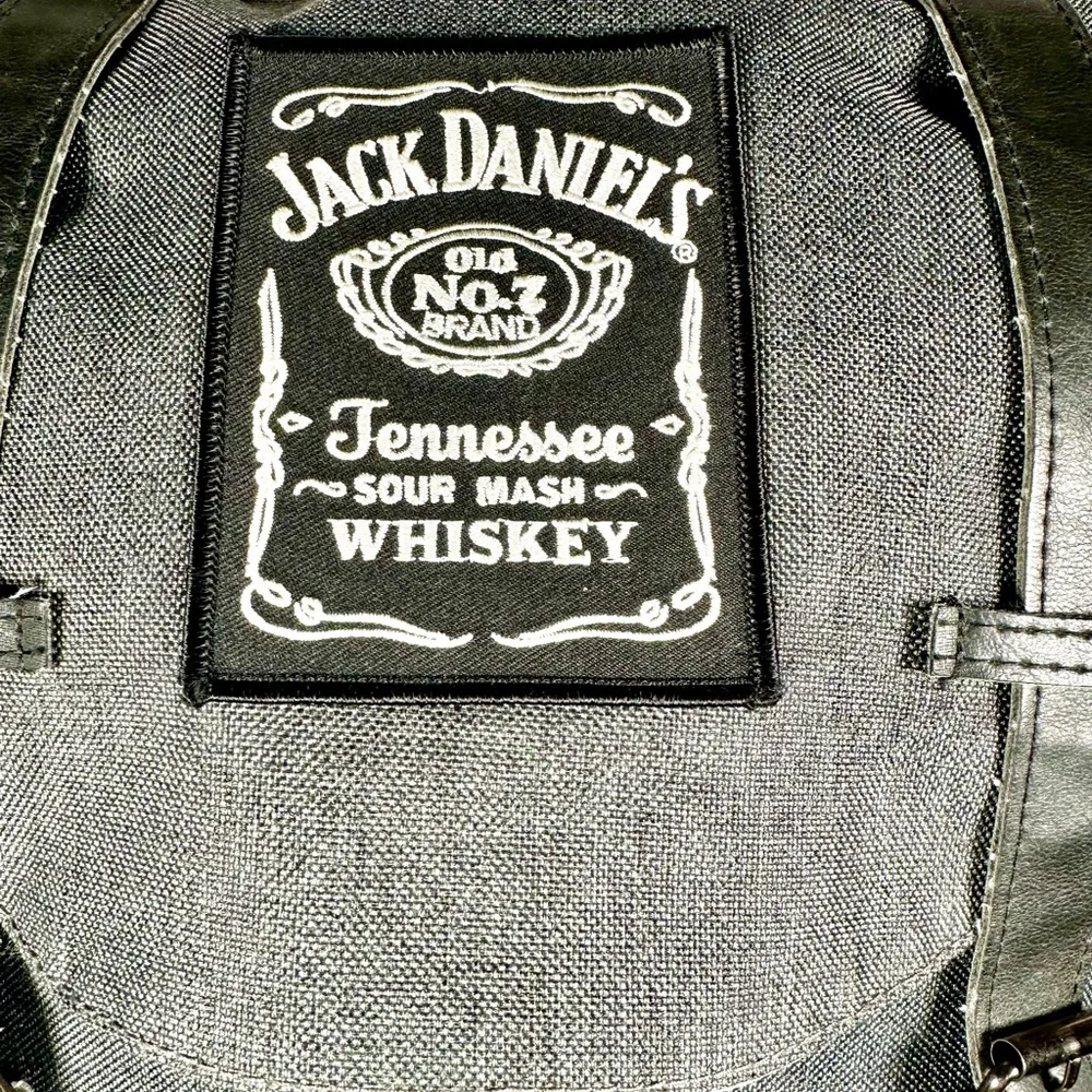 Good Condition Jack Daniels Preferred Nation Backpack - Picture 3 of 5